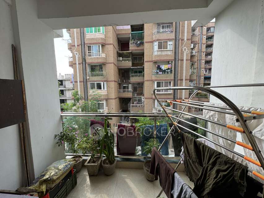 3 BHK Flat In Dja Apartments For Sale  In Sector 13, Dwarka