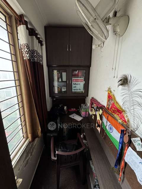 3 BHK Flat In Dja Apartments For Sale  In Sector 13, Dwarka