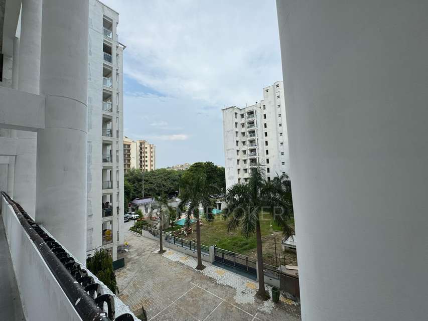 3 BHK Flat In Dja Apartments For Sale  In Sector 13, Dwarka