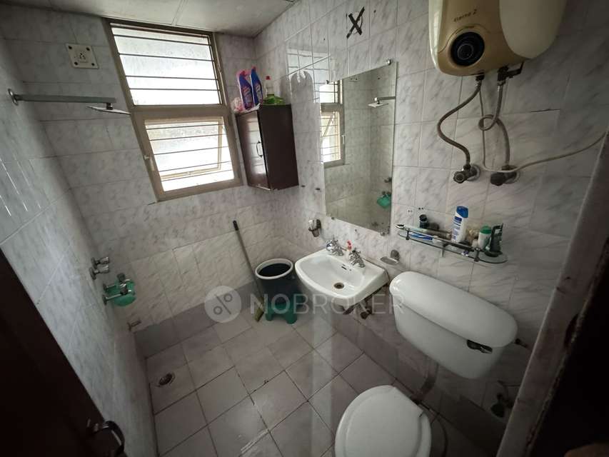 3 BHK Flat In Dja Apartments For Sale  In Sector 13, Dwarka