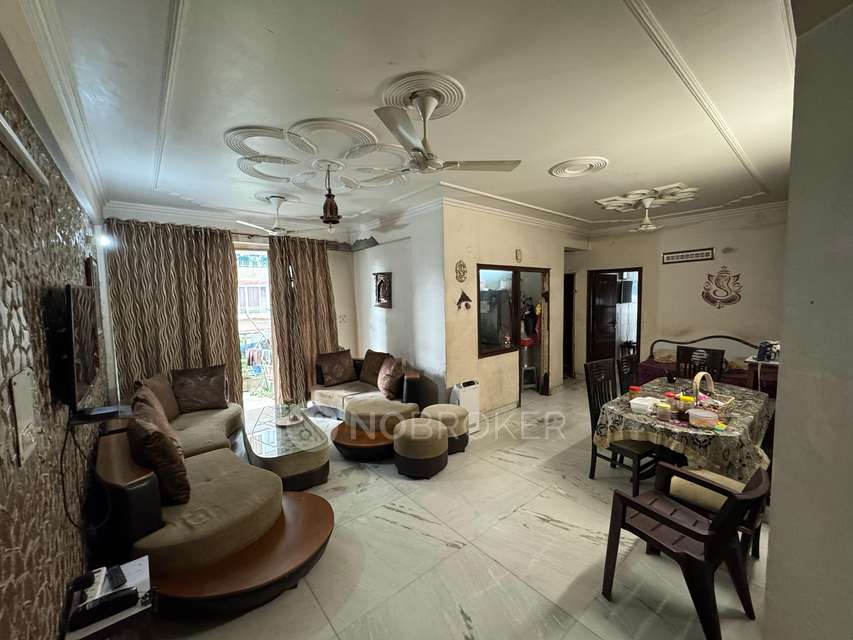 3 BHK Flat In Dja Apartments For Sale  In Sector 13, Dwarka