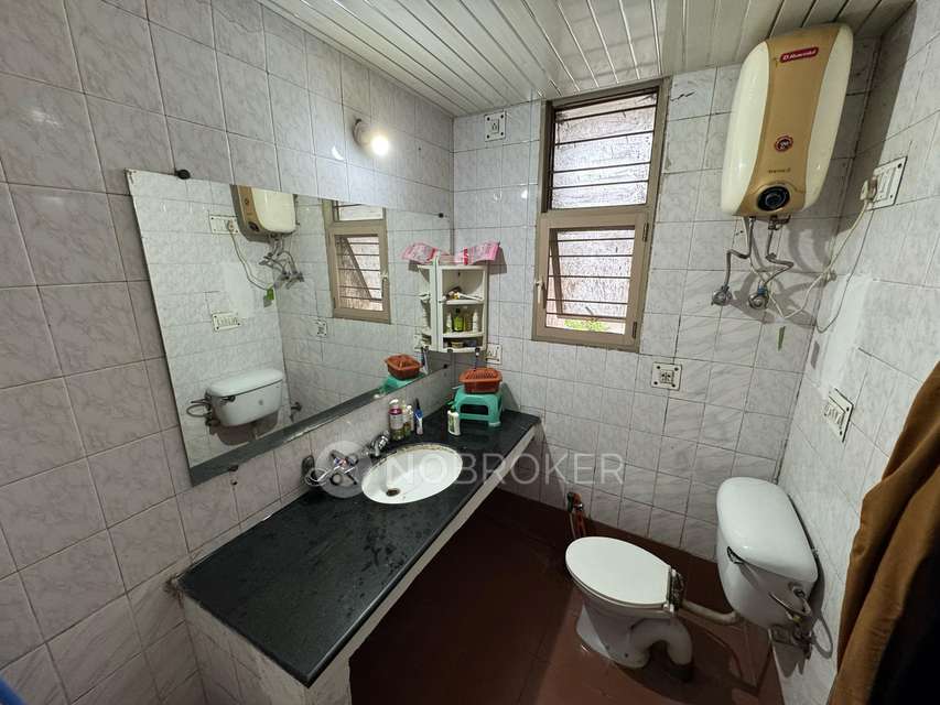 3 BHK Flat In Dja Apartments For Sale  In Sector 13, Dwarka