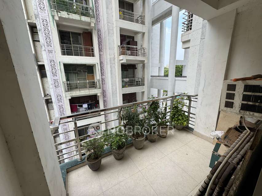 3 BHK Flat In Dja Apartments For Sale  In Sector 13, Dwarka