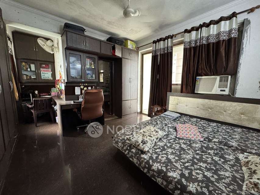 3 BHK Flat In Dja Apartments For Sale  In Sector 13, Dwarka