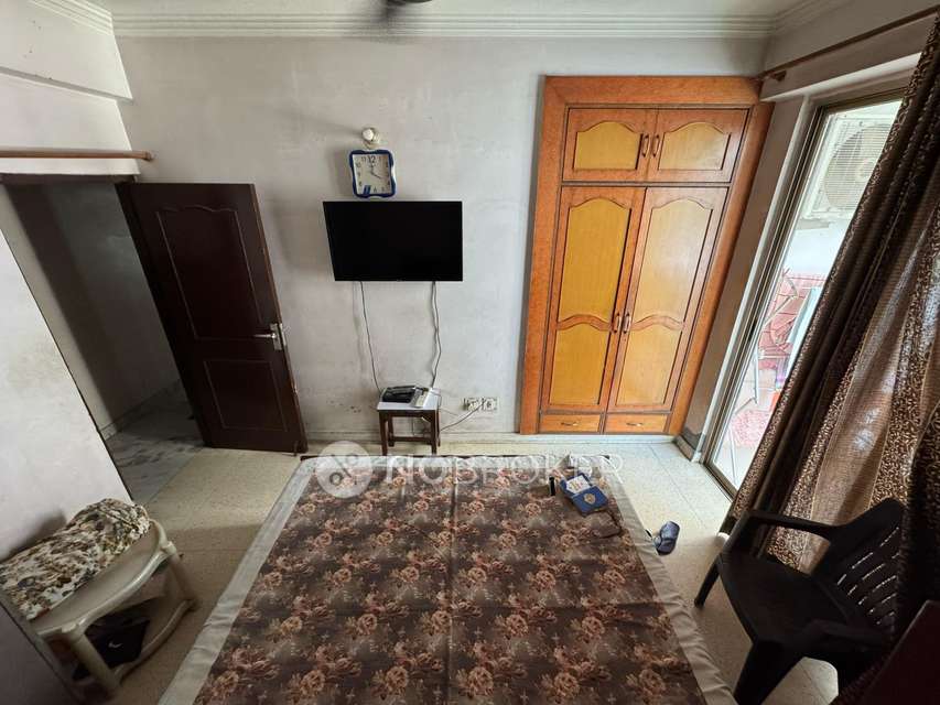 3 BHK Flat In Dja Apartments For Sale  In Sector 13, Dwarka