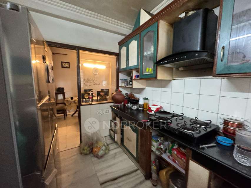 3 BHK Flat In Dja Apartments For Sale  In Sector 13, Dwarka