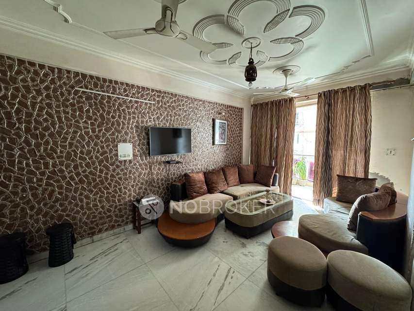 3 BHK Flat In Dja Apartments For Sale  In Sector 13, Dwarka