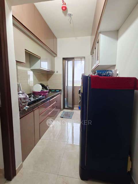 1 BHK Flat In Sunteck Maxxworld Tower-9 For Sale  In Sunteck Maxxworld Tower 9