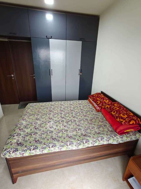 1 BHK Flat In Sunteck Maxxworld Tower-9 For Sale  In Sunteck Maxxworld Tower 9