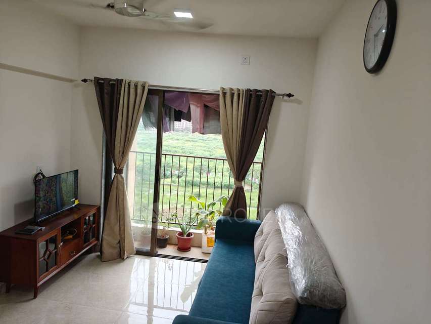 1 BHK Flat In Sunteck Maxxworld Tower-9 For Sale  In Sunteck Maxxworld Tower 9