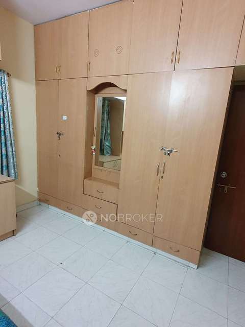 Single Room for Male In 3 BHK  In Kristal Galena In Bellandur