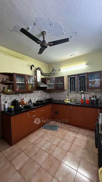 3 BHK Flat For Sale  In Valasaravakkam