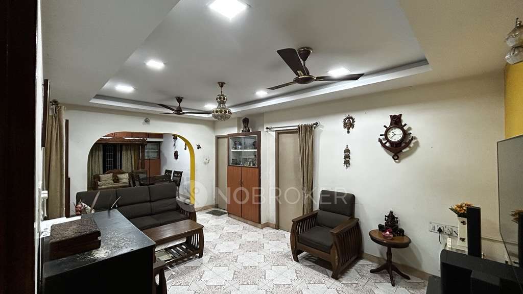 3 BHK Flat For Sale  In Valasaravakkam