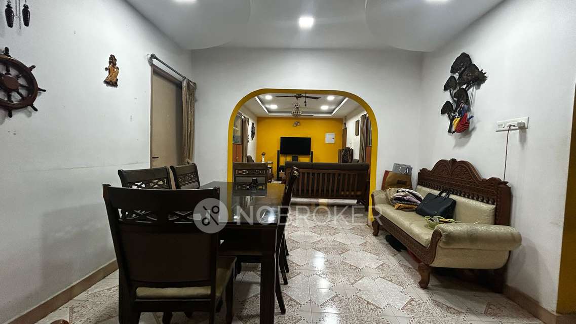 3 BHK Flat For Sale  In Valasaravakkam