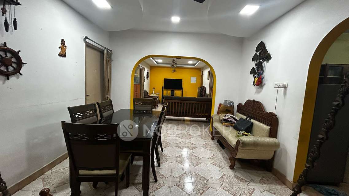 3 BHK Flat For Sale  In Valasaravakkam