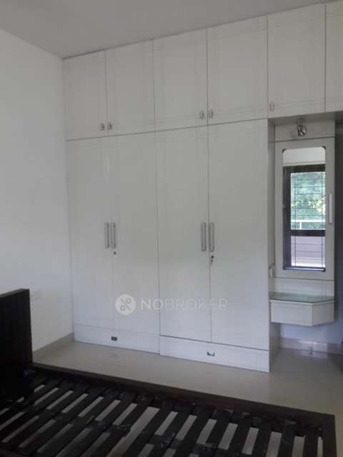 3 BHK Flat In Vaishnavi Splendour, Armane Nagar For Sale  In Armane Nagar