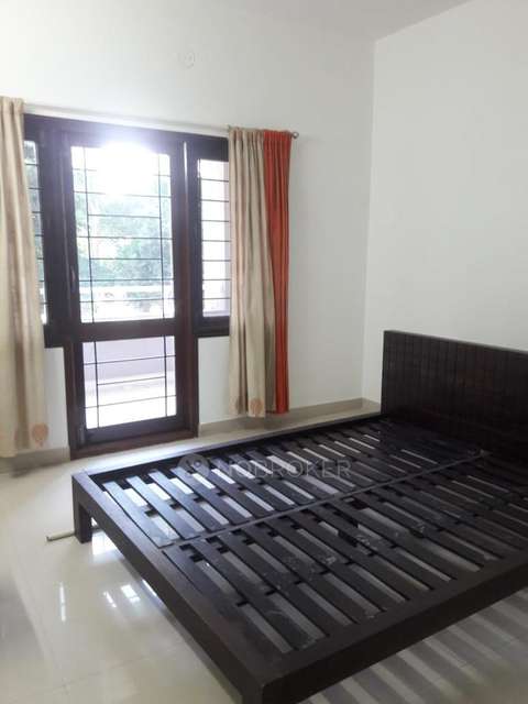 3 BHK Flat In Vaishnavi Splendour, Armane Nagar For Sale  In Armane Nagar