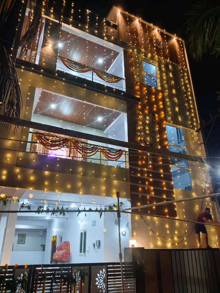 Haritha Enclave Gurram Guda