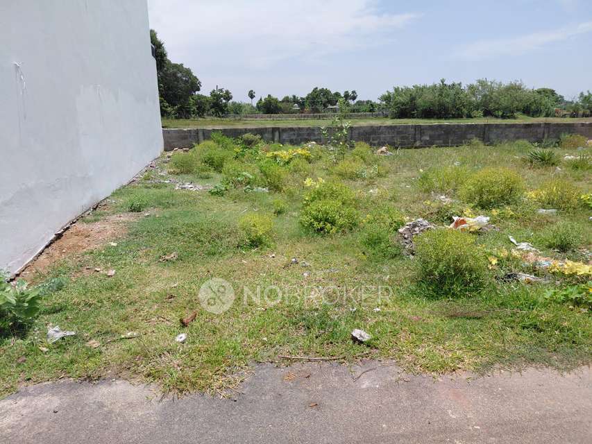 Plot For Sale  In Avp Kanagam Avenue In Moolakazhani
