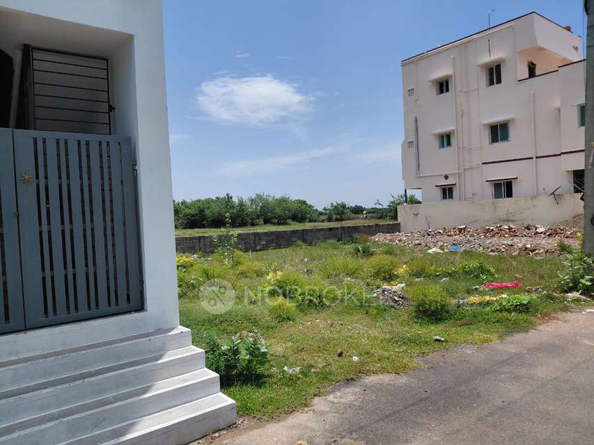Plot For Sale  In Avp Kanagam Avenue In Moolakazhani