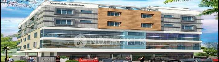 3 BHK Flat In Vinyas Sachin, Jp Nagar For Sale  In Jp Nagar