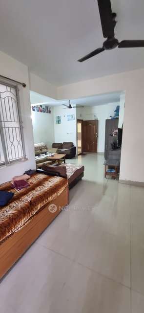 2 BHK Flat In Wise Residency For Sale  In Devarachikkana Halli