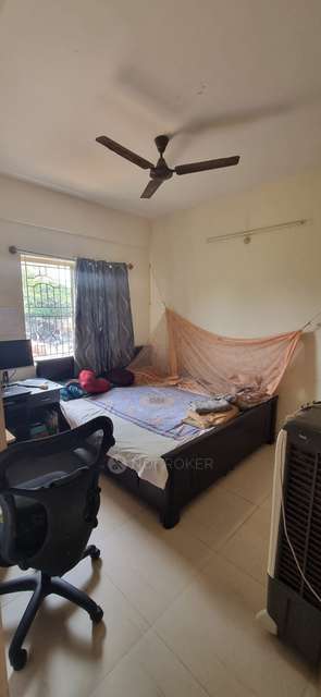 2 BHK Flat In Wise Residency For Sale  In Devarachikkana Halli