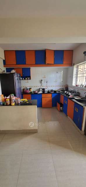 2 BHK Flat In Wise Residency For Sale  In Devarachikkana Halli