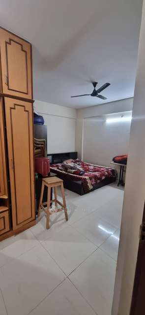 2 BHK Flat In Wise Residency For Sale  In Devarachikkana Halli