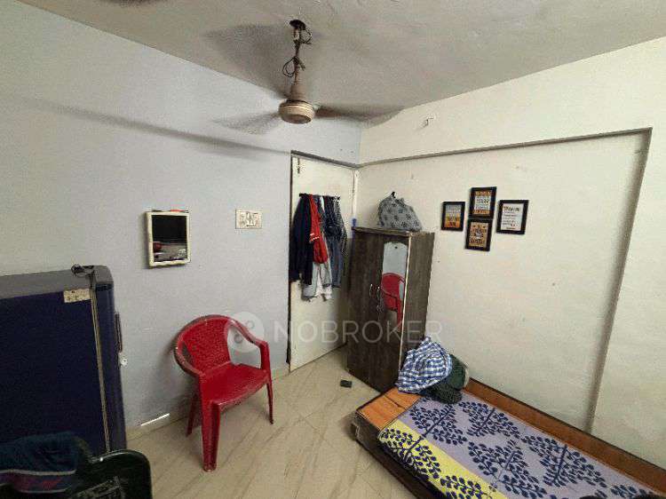 1 RK Flat In Sairam Nivas For Sale  In Mulund East Mumbai