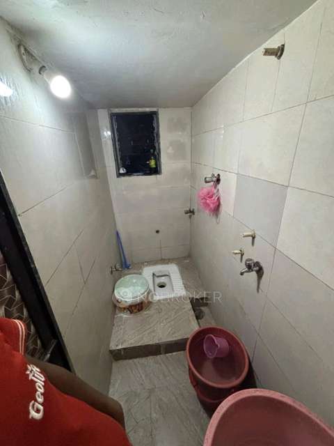 1 RK Flat In Sairam Nivas For Sale  In Mulund East Mumbai