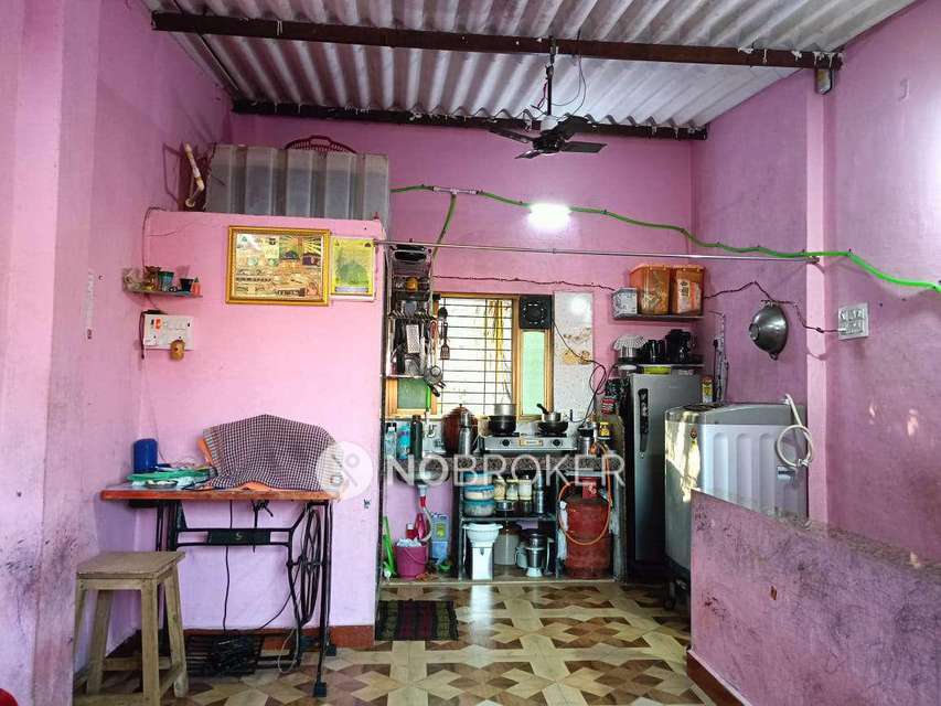 1 RK House For Sale  In  Bhandup West