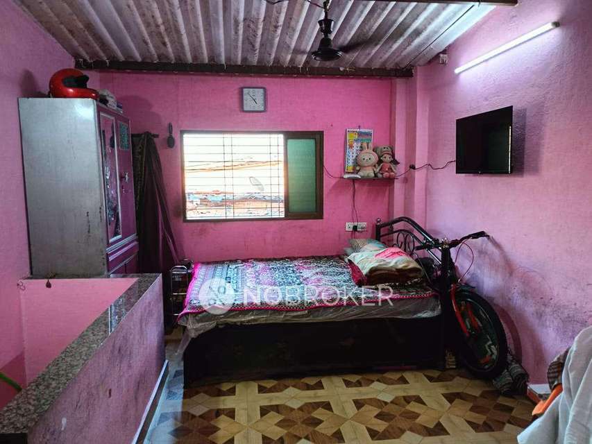 1 RK House For Sale  In  Bhandup West