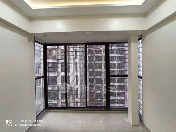 2 BHK Flat In New Pmgp Chs, Mulund East For Sale  In Mulund East