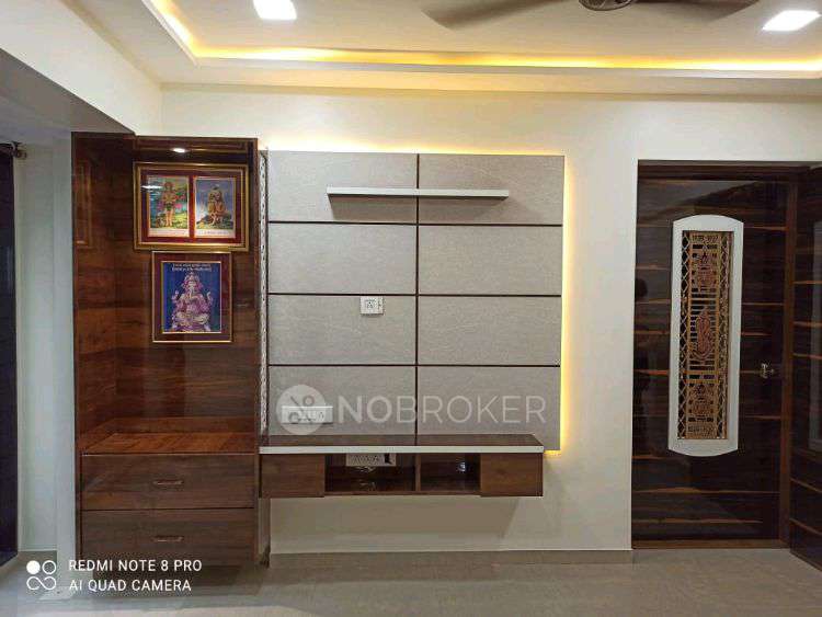 2 BHK Flat In New Pmgp Chs, Mulund East For Sale  In Mulund East