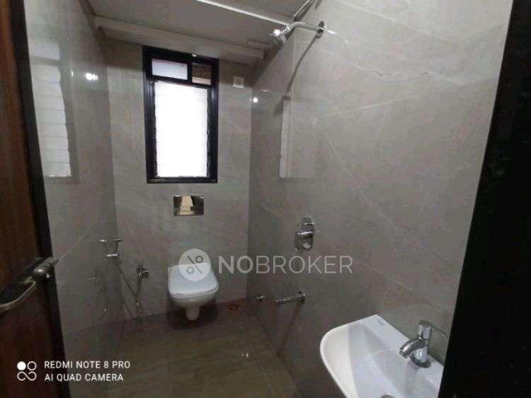 2 BHK Flat In New Pmgp Chs, Mulund East For Sale  In Mulund East