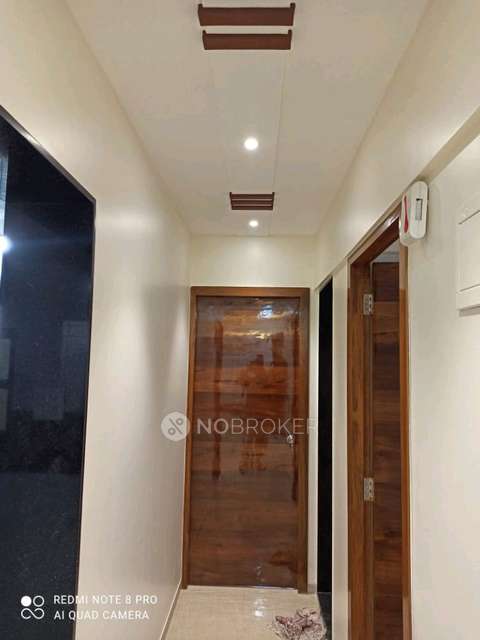 2 BHK Flat In New Pmgp Chs, Mulund East For Sale  In Mulund East