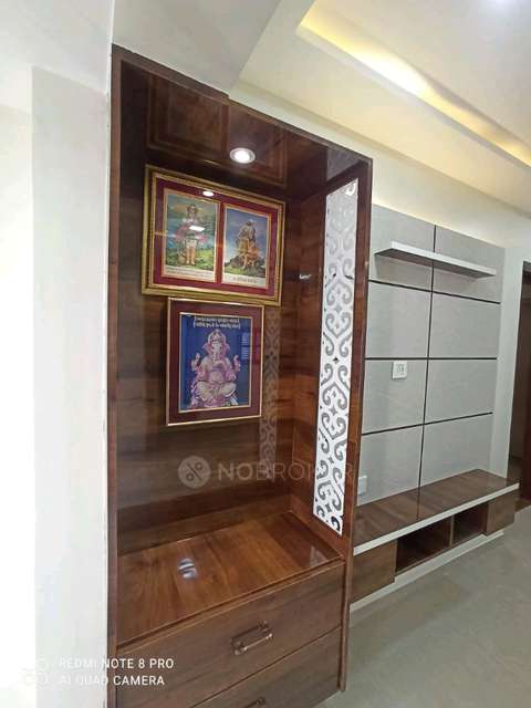 2 BHK Flat In New Pmgp Chs, Mulund East For Sale  In Mulund East
