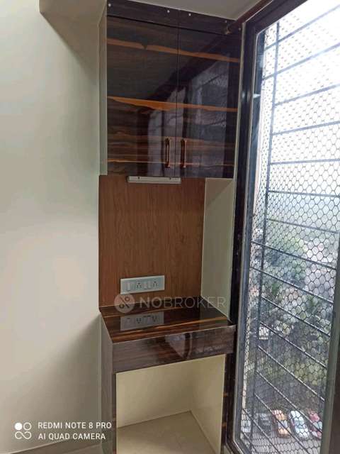 2 BHK Flat In New Pmgp Chs, Mulund East For Sale  In Mulund East