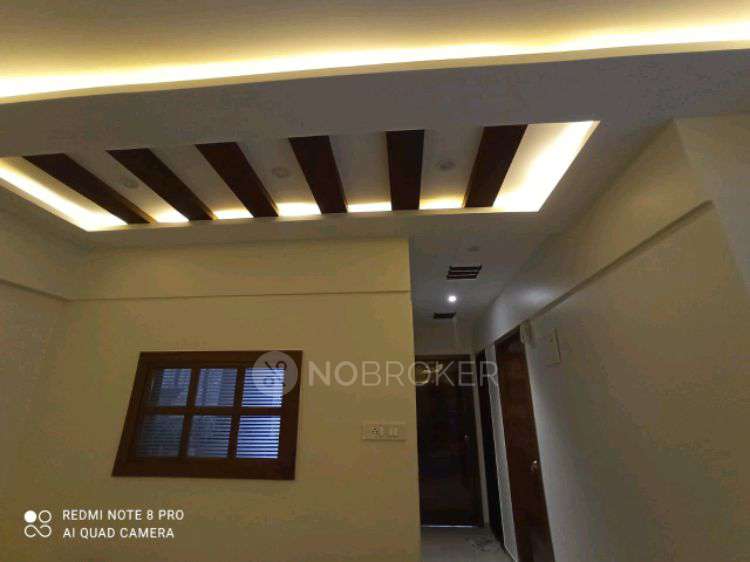 2 BHK Flat In New Pmgp Chs, Mulund East For Sale  In Mulund East