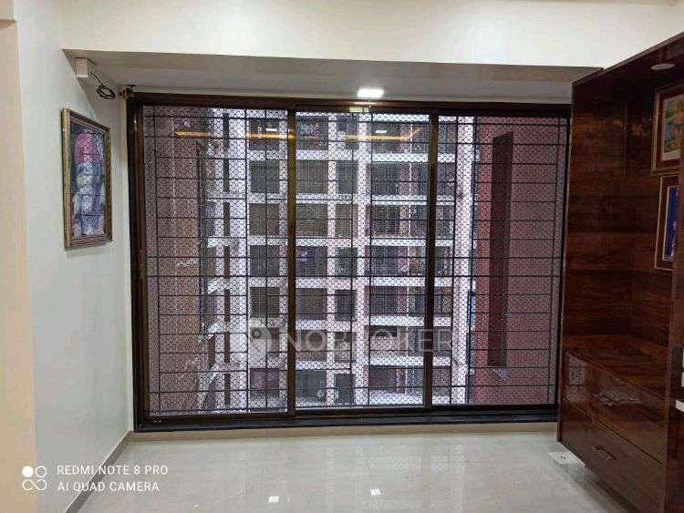 2 BHK Flat In New Pmgp Chs, Mulund East For Sale  In Mulund East