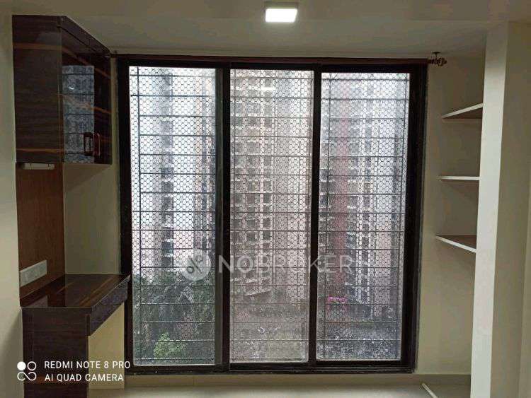 2 BHK Flat In New Pmgp Chs, Mulund East For Sale  In Mulund East