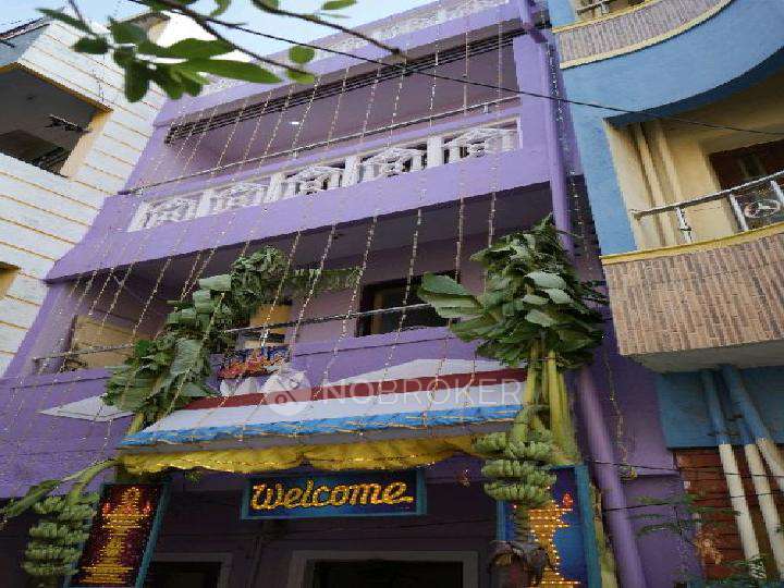 1 RK Flat for Rent  In Vyasarpadi