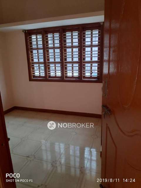1 BHK House for Rent  In Banashankari