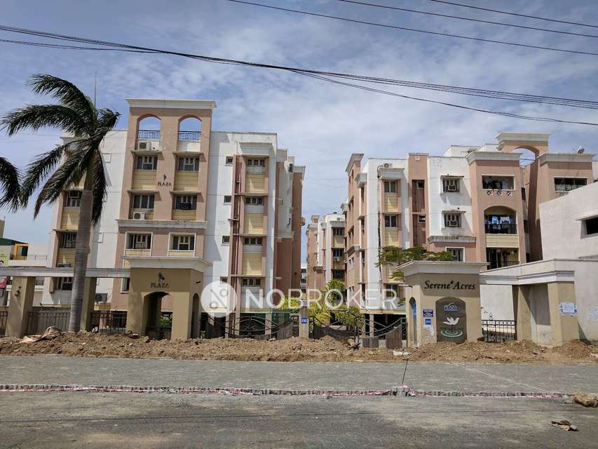 3 BHK Flat In Serene Acres For Sale  In Serene Acres