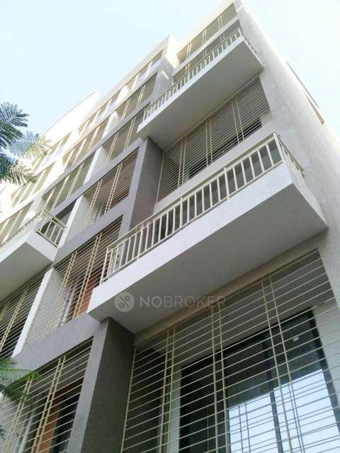 2 BHK Flat In Anmol Chs For Sale  In Ulwe