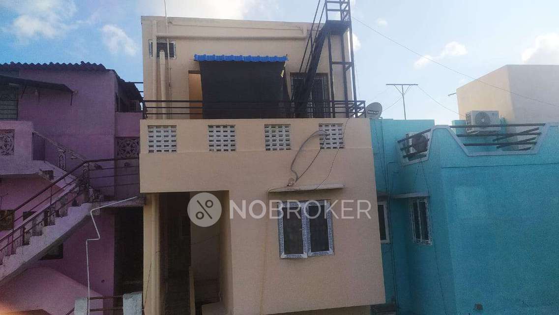 1 BHK House for Rent  In Ayanavaram
