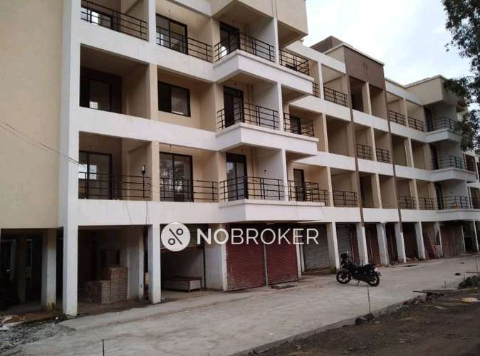 1 RK Flat In Puniya Nagari for Rent  In Virar East