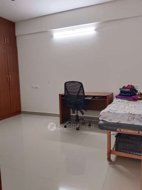 3 BHK Flat In Saketh Hillside For Sale  In Hosakerehalli