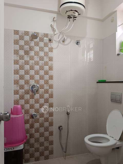 3 BHK Flat In Saketh Hillside For Sale  In Hosakerehalli